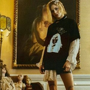 I SO MIDNIGHT STUDIOS X COURTNEY LOVE COLLECTION